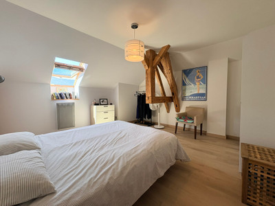 Ski property for sale in La Clusaz - €395,000 - photo 10