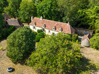 house for sale in Dordogne