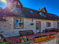 Propriété à vendre à Lamotte-Beuvron, Loir-et-Cher - 550 000 € - photo n°1
