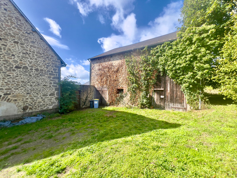 French property for sale in Saint-Priest-la-Feuille, Creuse - €194,400 - photo 9