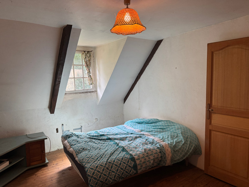 French property for sale in Canihuel, Côtes-d'Armor - €82,500 - photo 9