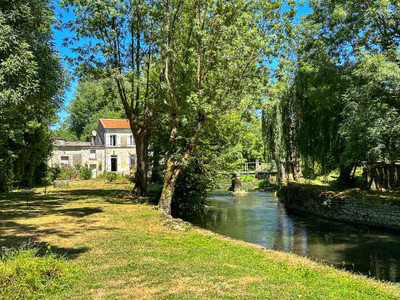 house for sale in Charente