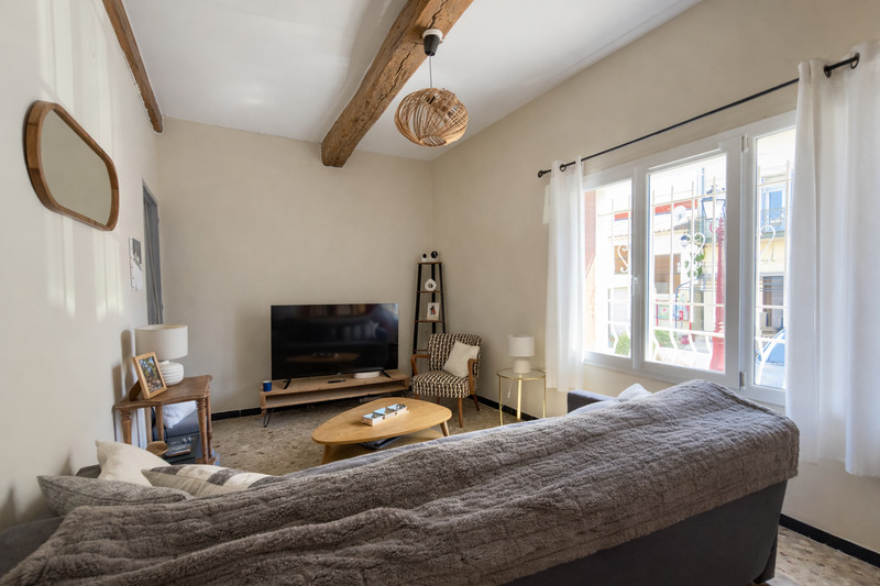 French property for sale in Magalas, Hérault - €159,000 - photo 3