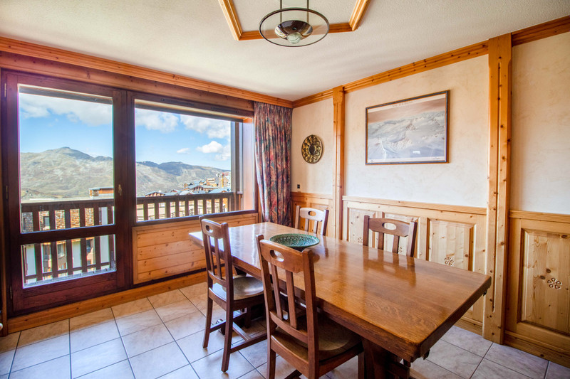 Ski property for sale in Val Thorens - €1,490,000 - photo 0