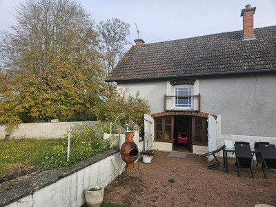 French property for sale in Saint-Prix-lès-Arnay, Côte-d'Or - €267,500 - photo 8