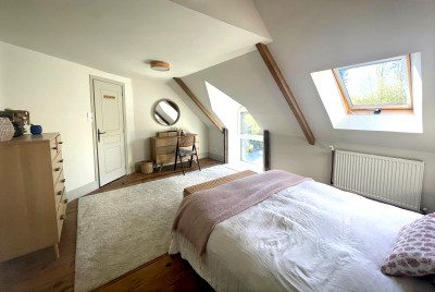 French property for sale in Saint-Gilles-Vieux-Marché, Côtes-d'Armor - €349,800 - photo 6