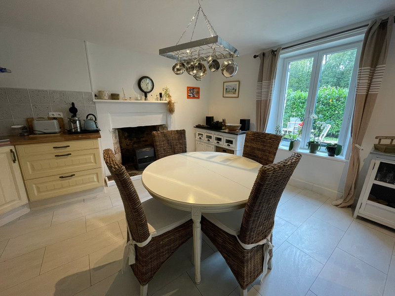 French property for sale in Plémet, Côtes-d'Armor - €148,500 - photo 2