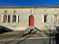 Maison à vendre à Montlieu-la-Garde, Charente-Maritime - 130.800 € - photo 9