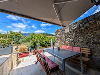 Propriété à vendre à Prémian, Hérault - 340 000 € - photo n°9