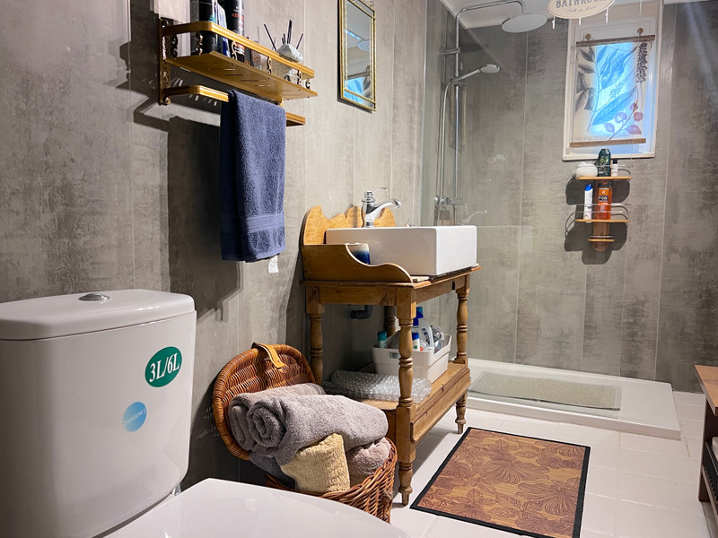 French property for sale in La Celle-Dunoise, Creuse - €161,320 - photo 9