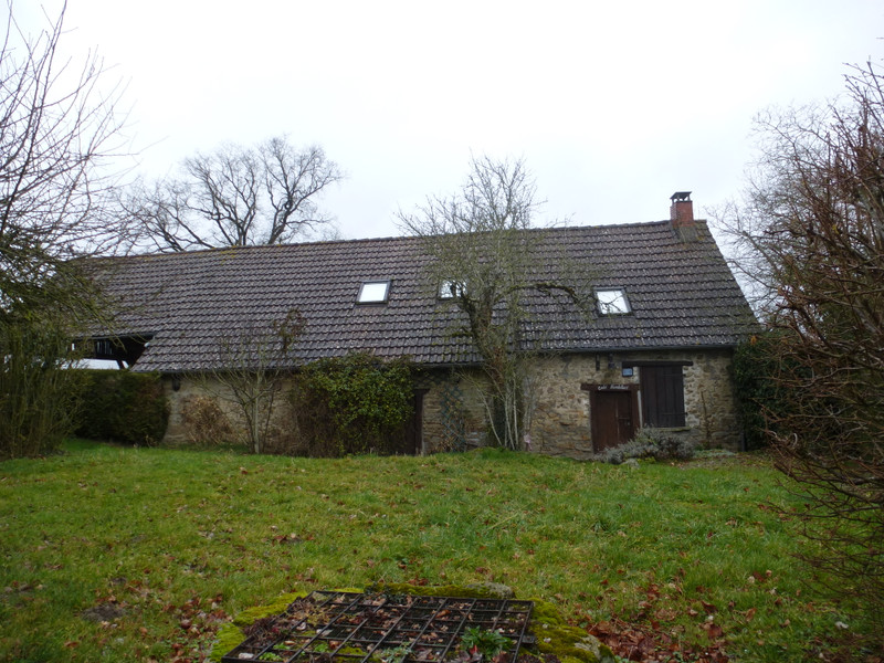 French property for sale in Azerables, Creuse - €109,000 - photo 10