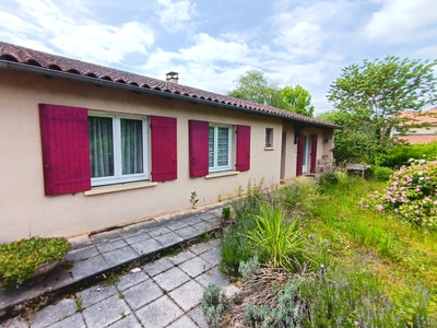 Maison à vendre à Lisle, Dordogne, Aquitaine, avec Leggett Immobilier