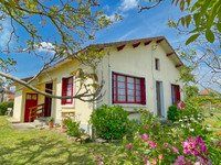Maison à Saint Aulaye-Puymangou, Dordogne - photo 1