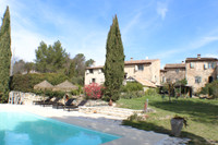 French property, houses and homes for sale in Cotignac Var Provence_Cote_d_Azur
