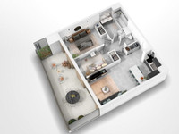 Appartement à vendre à Nice, Alpes-Maritimes - 660 000 € - photo 4