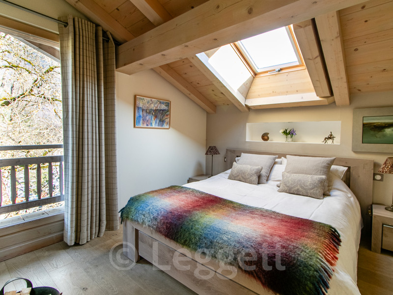 Ski property for sale in Morillon - €1,200,000 - photo 5