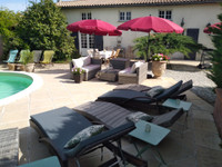 Maison à vendre à Arsac, Gironde - 936.000 € - photo 10