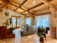 Maison à vendre à Sarlat-la-Canéda, Dordogne - 495.000 € - photo 4