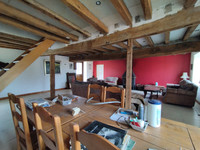 Maison à vendre à Lussac-les-Églises, Haute-Vienne - 70.600 € - photo 3
