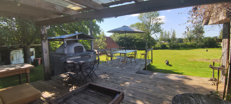 French property for sale in Moyon Villages, Manche - €381,600 - photo 7