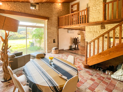 French property for sale in Villefagnan, Charente - €699,600 - photo 3