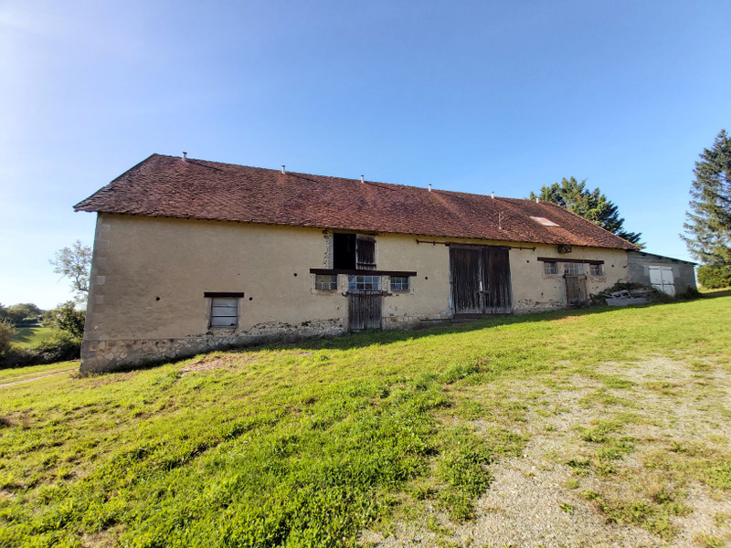 French property for sale in Cressy-sur-Somme, Saône-et-Loire - photo 8