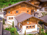 Chalet à vendre à Samoëns, Haute-Savoie - 1 295 000 € - photo 2