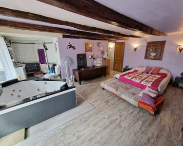 French property for sale in Croze, Creuse - €141,700 - photo 4