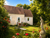 Propriété à vendre à Falaise, Calvados - 560 550 € - photo n°4