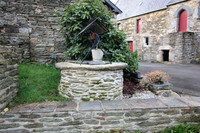 Maison à Bon Repos sur Blavet, Côtes-d'Armor - photo 2