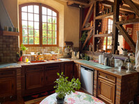 Maison à vendre à Saint-Aoustrille, Indre - 495.000 € - photo 7