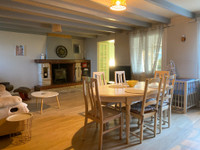 Maison à vendre à Val-de-Bonnieure, Charente - 108.599 € - photo 3