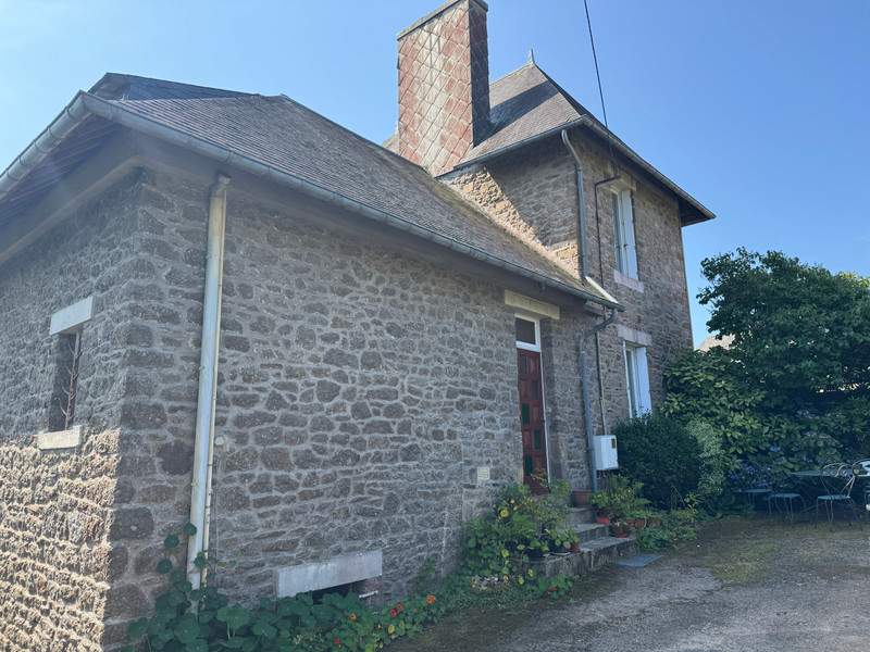 French property for sale in Rostrenen, Côtes-d'Armor - €178,200 - photo 13