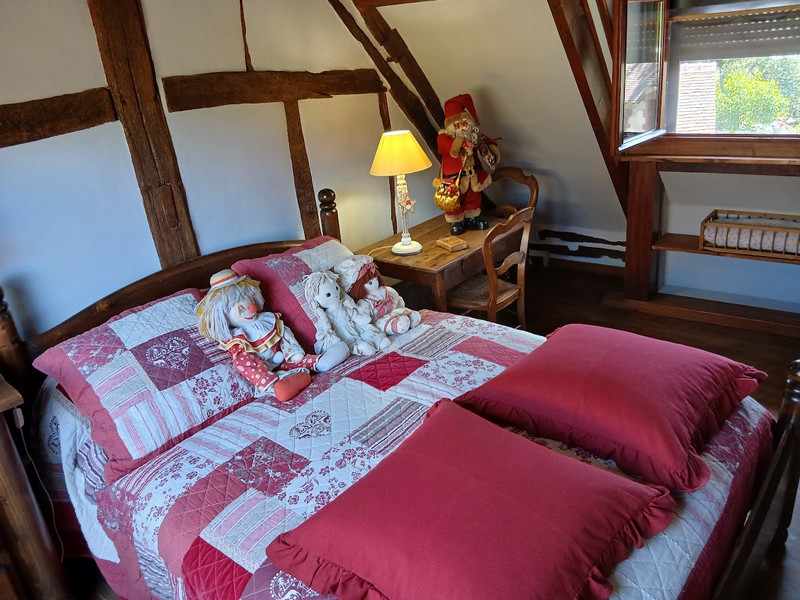 French property for sale in Beauche, Eure-et-Loir - €399,000 - photo 4