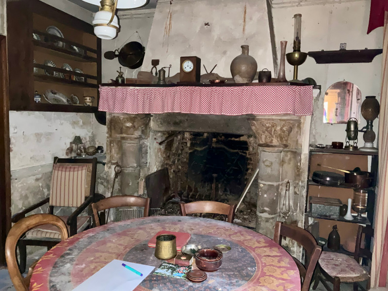 French property for sale in La Pouge, Creuse - €50,600 - photo 6