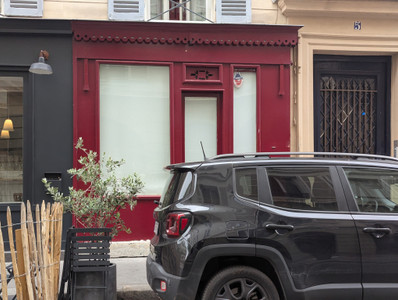 French property for sale in Paris 7e Arrondissement, Paris - €630,000 - photo 1