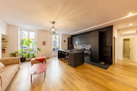 Propriété à vendre à Nice, Alpes-Maritimes - 429 000 € - photo n°1