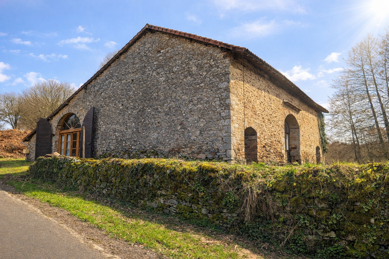 Propriété à vendre à Dournazac, Haute-Vienne - 152 000 €