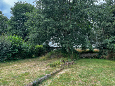 French property for sale in Sens-de-Bretagne, Ille-et-Vilaine - €141,000 - photo 8