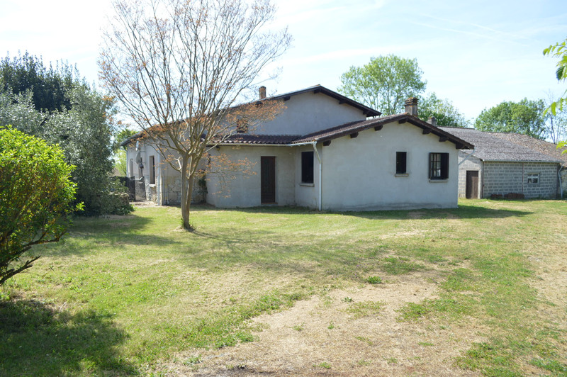 French property for sale in Monviel, Lot-et-Garonne - €264,900 - photo 0