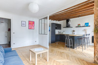 Propriété à vendre à Paris 4e Arrondissement, Paris - 640 000 € - photo n°5