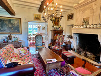 Maison à vendre à Cognac, Charente - 728.000 € - photo 5