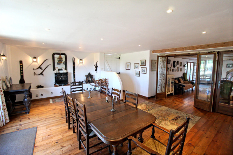 French property for sale in Le Grand-Pressigny, Indre-et-Loire - €299,600 - photo 4