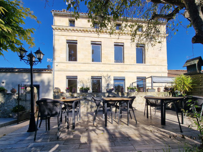 house for sale in Aquitaine (Nouvelle-Aquitaine)