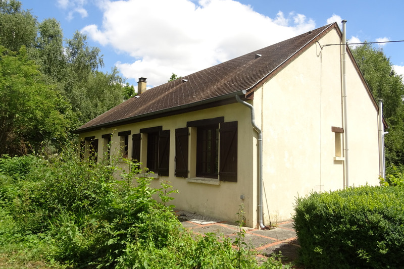 French property for sale in Vieux-Pont, Orne - photo 10
