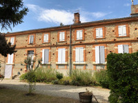 French property, houses and homes for sale in Castagnac Haute-Garonne Midi_Pyrenees