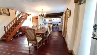 French property for sale in Campagnolles, Calvados - €198,500 - photo 2