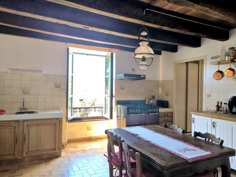 French property for sale in Val-d'Oire-et-Gartempe, Haute-Vienne - €154,999 - photo 2