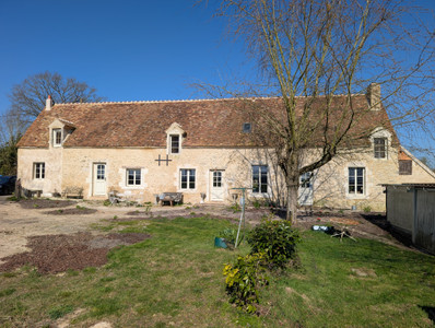 house for sale in Orne