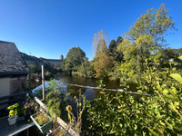 Maison à vendre à Eymoutiers, Haute-Vienne - 249.845 € - photo 9